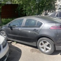 Фото транспортного средства