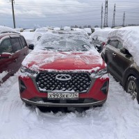 Фото транспортного средства