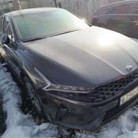 Фото транспортного средства