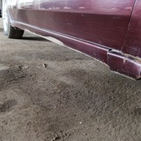 Правый порог