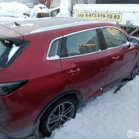 Фото транспортного средства