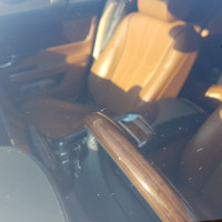 Ветровое стекло