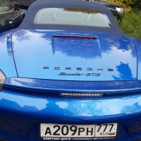 Фото транспортного средства