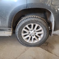 Фото транспортного средства