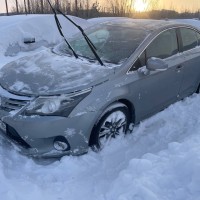 Фото транспортного средства