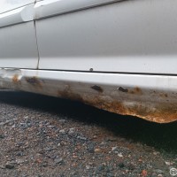 Правый порог