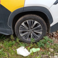 Фото транспортного средства