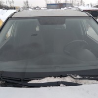 Ветровое стекло