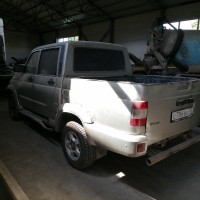 Фото транспортного средства