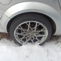 Фото транспортного средства