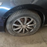 Фото транспортного средства