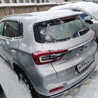 Фото транспортного средства