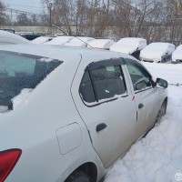 Фото транспортного средства