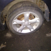 Фото транспортного средства