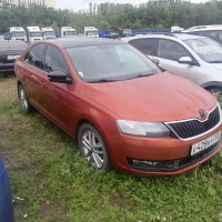 Фото транспортного средства