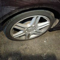 Фото транспортного средства