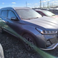 Фото транспортного средства