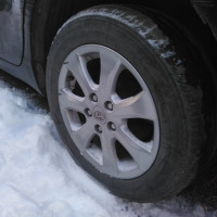 Фото транспортного средства