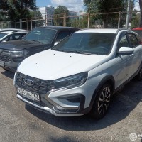 Фото транспортного средства