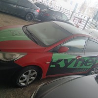 Фото транспортного средства