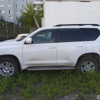 Фото транспортного средства