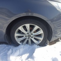 Фото транспортного средства