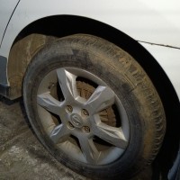 Фото транспортного средства