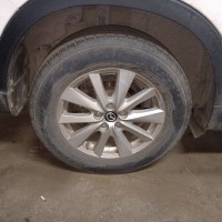 Фото транспортного средства