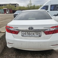 Фото транспортного средства