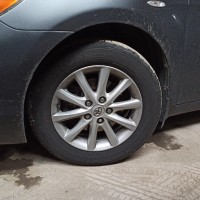 Фото транспортного средства