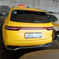 Фото транспортного средства