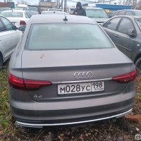 Фото транспортного средства