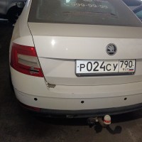 Фото транспортного средства