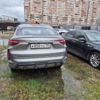 Фото транспортного средства