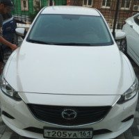 Фото транспортного средства