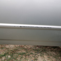 Передняя правая дверь