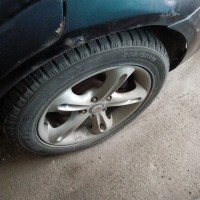 Фото транспортного средства