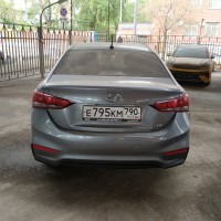 Фото транспортного средства