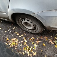 Фото транспортного средства