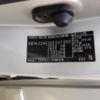 Фото транспортного средства