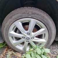 Фото транспортного средства
