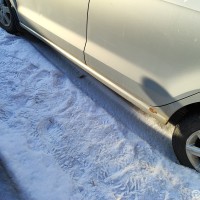 Левый порог