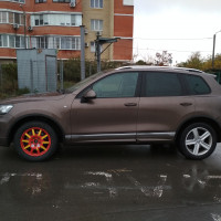 Фото транспортного средства