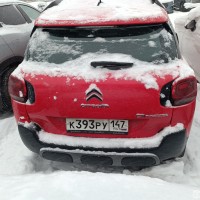 Фото транспортного средства