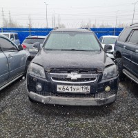 Фото транспортного средства