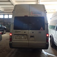 Фото транспортного средства