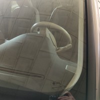 Ветровое стекло