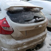 Фото транспортного средства