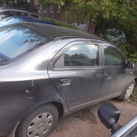 Фото транспортного средства