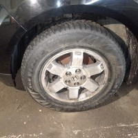 Фото транспортного средства